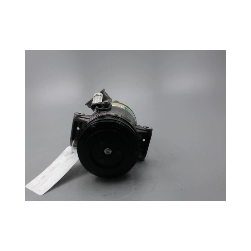 COMPRESSEUR AIR CONDITIONNE OPEL ASTRA III Phase 1 (H) 2004-2006