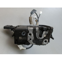 SYSTEME CONDAMNATION ARRIERE DROIT CITROEN C5