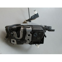 SYSTEME CONDAMNATION ARRIERE GAUCHE CITROEN C5
