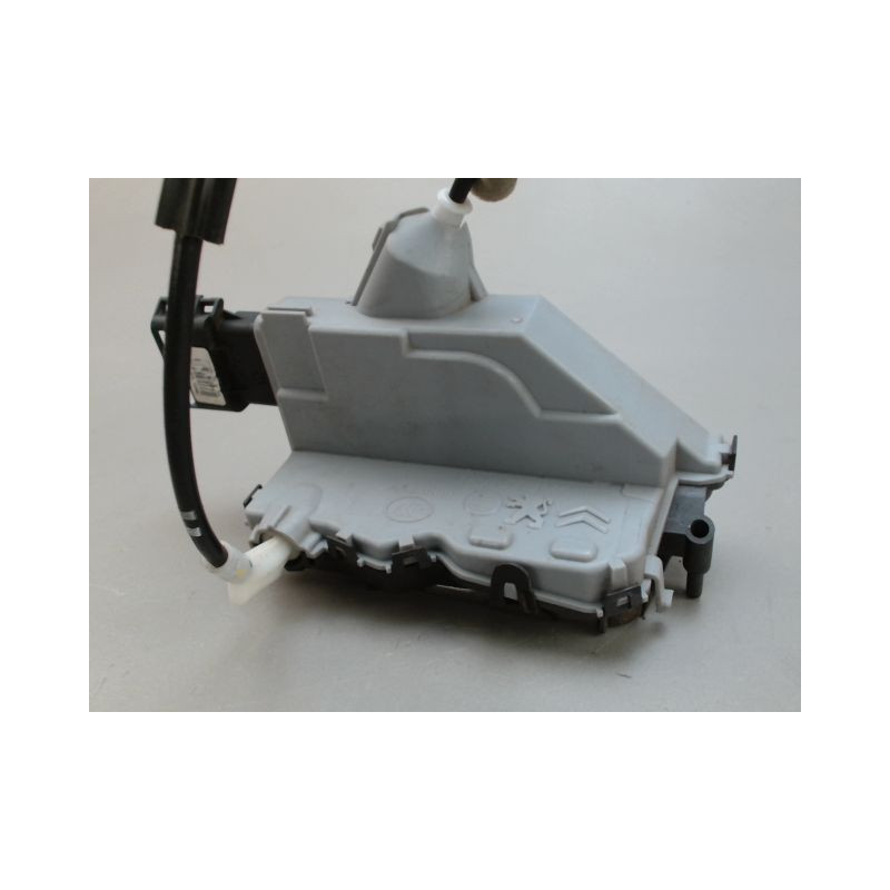 SYSTEME CONDAMNATION ARRIERE GAUCHE CITROEN C5