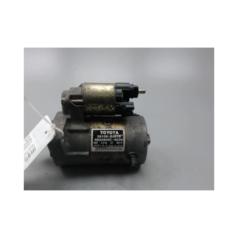 DEMARREUR TOYOTA YARIS I Phase 1 1999-2003