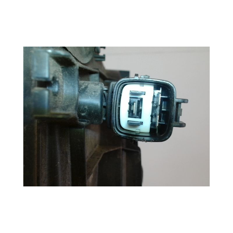 MOTEUR VENTILATEUR RADIATEUR HYUNDAI TUCSON 1 DIESEL