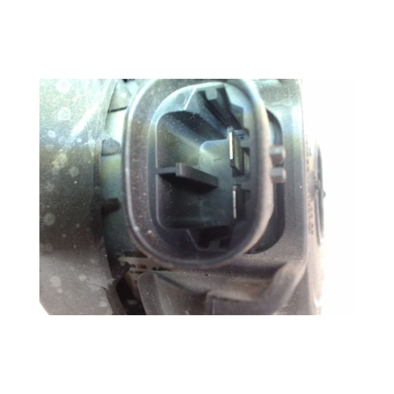 MOTEUR VENTILATEUR RADIATEUR PEUGEOT 208 PHASE 1 1.4 HDI - 8V TURBO