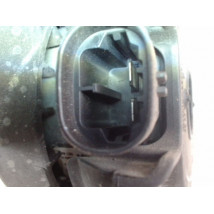 MOTEUR VENTILATEUR RADIATEUR PEUGEOT 208 PHASE 1 1.4 HDI - 8V TURBO