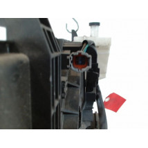 MOTEUR VENTILATEUR RADIATEUR NISSAN CUBE 1.6I - 16V