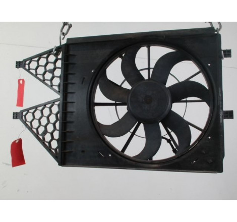 MOTEUR VENTILATEUR RADIATEUR