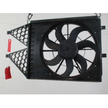 MOTEUR VENTILATEUR RADIATEUR SEAT IBIZA 4 PHASE 1 COUPE 1.4 TDI