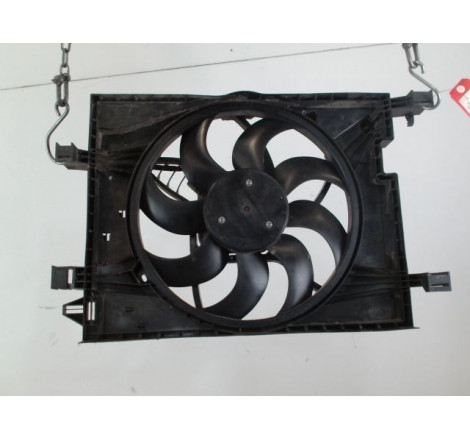 MOTEUR VENTILATEUR RADIATEUR