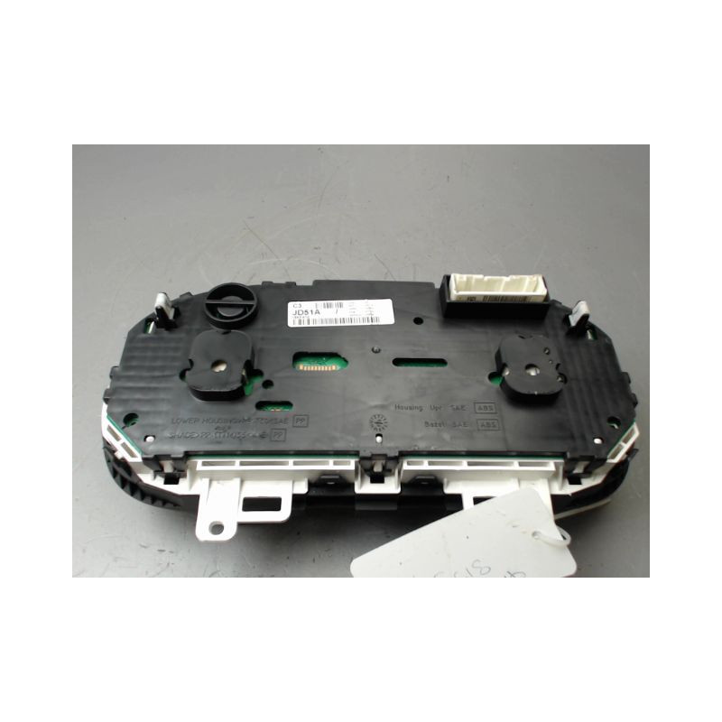 BLOC COMPTEURS NISSAN QASHQAI BREAK I Phase 1 2007-2010
