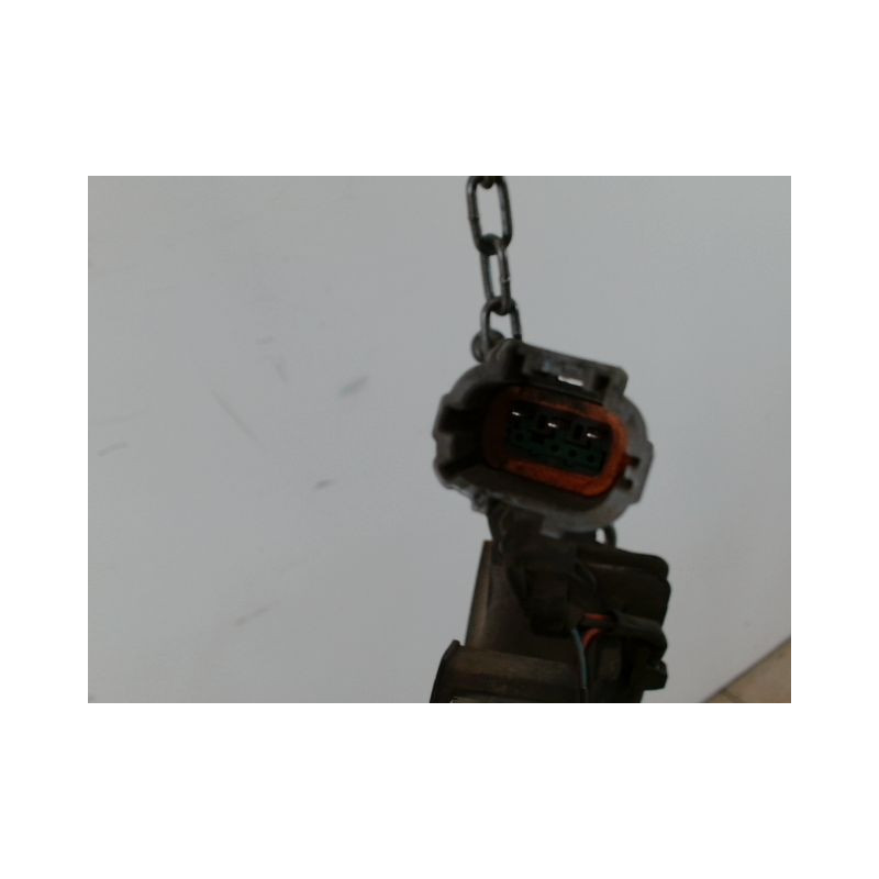 MOTEUR VENTILATEUR RADIATEUR NISSAN PATHFIND.