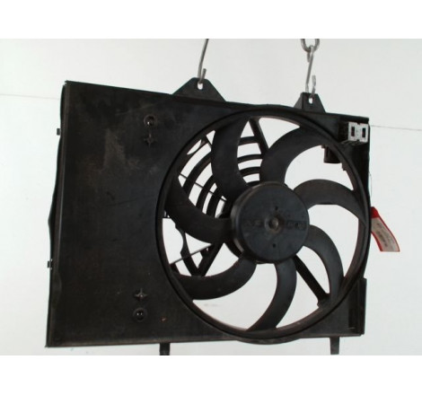 MOTEUR VENTILATEUR RADIATEUR