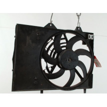 MOTEUR VENTILATEUR RADIATEUR PEUGEOT 2008