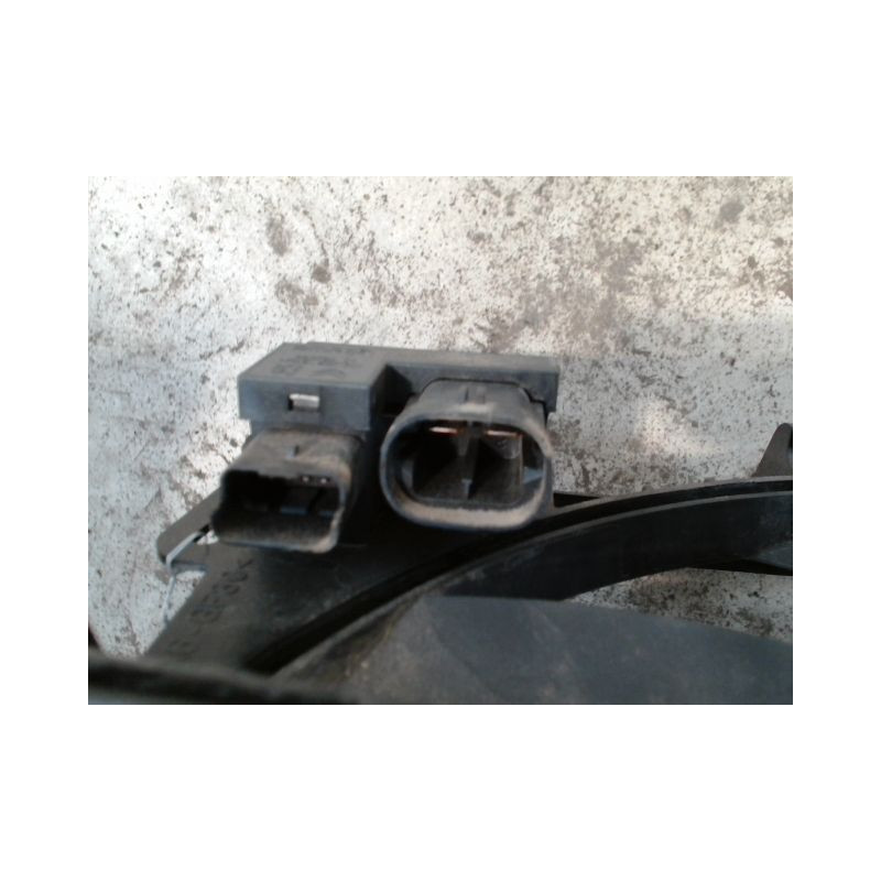 MOTEUR VENTILATEUR RADIATEUR PEUGEOT 2008
