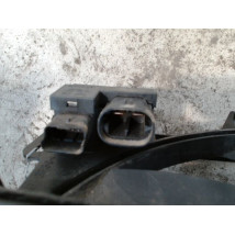 MOTEUR VENTILATEUR RADIATEUR PEUGEOT 2008