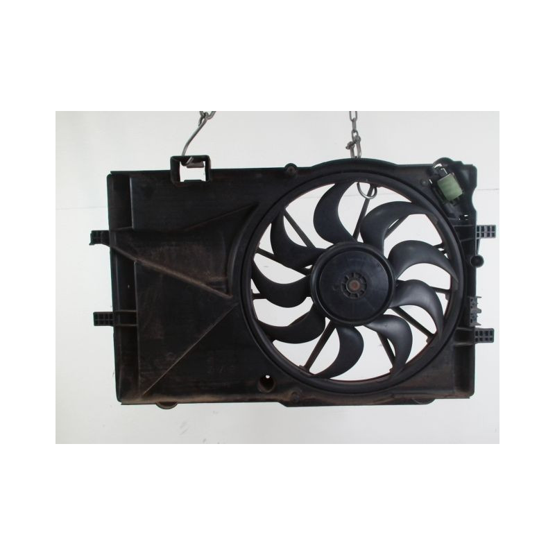 MOTEUR VENTILATEUR RADIATEUR CHEVROLET AVEO