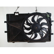 MOTEUR VENTILATEUR RADIATEUR CHEVROLET AVEO