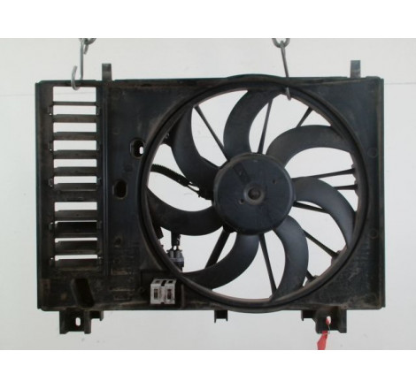 MOTEUR VENTILATEUR RADIATEUR