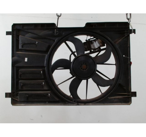 MOTEUR VENTILATEUR RADIATEUR
