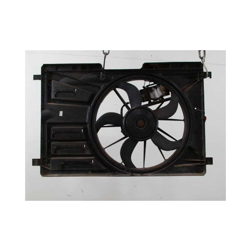 MOTEUR VENTILATEUR RADIATEUR FORD TRANSIT 4