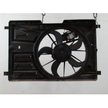 MOTEUR VENTILATEUR RADIATEUR FORD TRANSIT 4