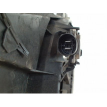MOTEUR VENTILATEUR RADIATEUR FORD TRANSIT 4