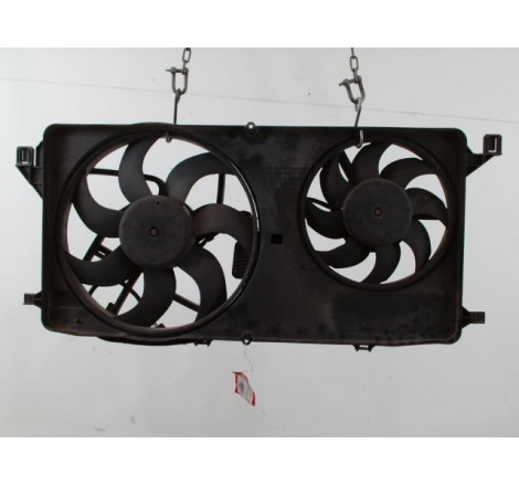 SUPPORT DE VENTILATEUR