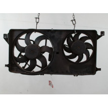 SUPPORT DE VENTILATEUR FORD TRANSIT 4