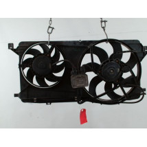 SUPPORT DE VENTILATEUR FORD TRANSIT 4
