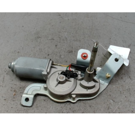 MOTEUR ESSUIE-GLACE AR