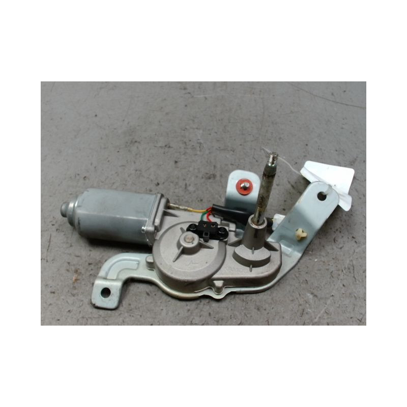 MOTEUR ESSUIE-GLACE ARRIERE CHEVROLET SPARK