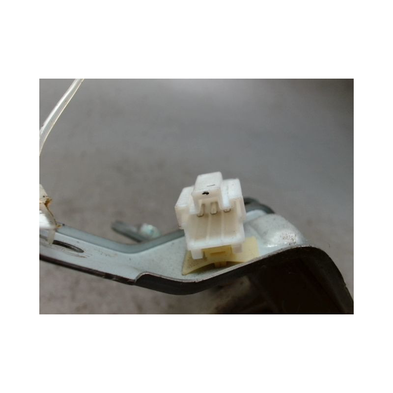 MOTEUR ESSUIE-GLACE ARRIERE CHEVROLET SPARK