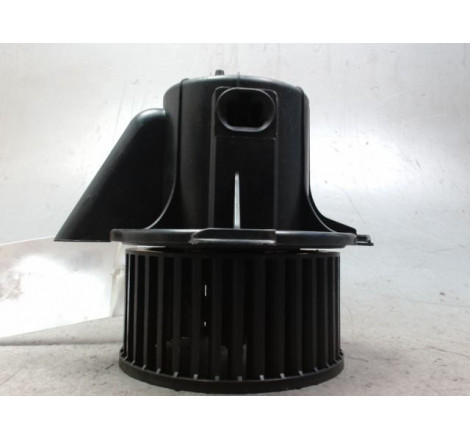 MOTEUR VENTILATEUR CHAUFFAGE