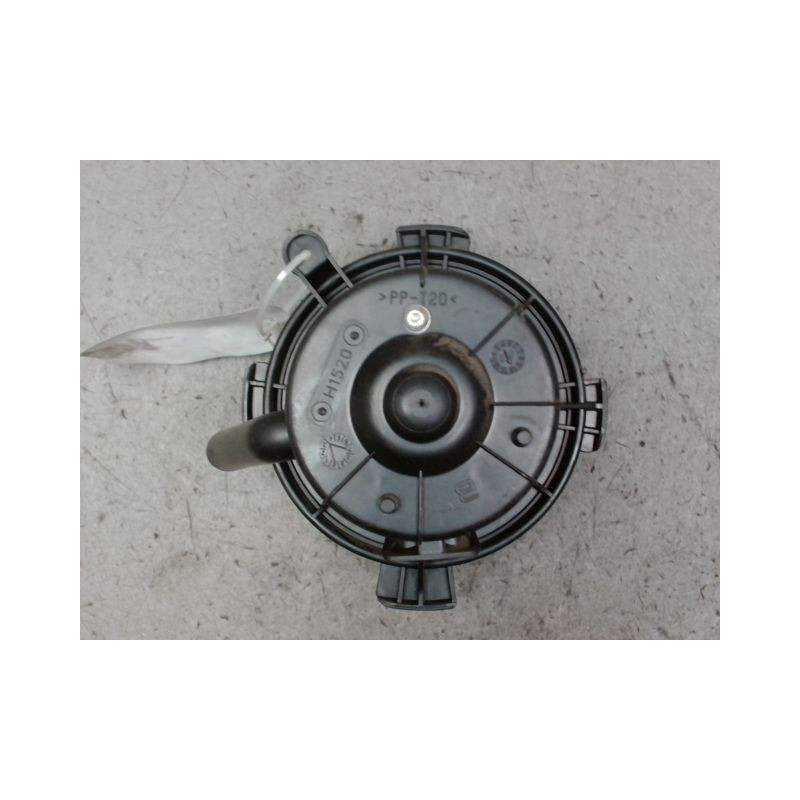 MOTEUR VENTILATEUR CHAUFFAGE PEUGEOT 307 2005-2007