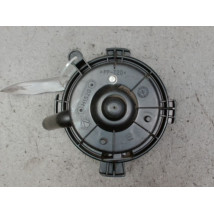 MOTEUR VENTILATEUR CHAUFFAGE PEUGEOT 307 2005-2007