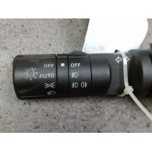 COMMANDE CLIGNOTANT NISSAN QASHQAI