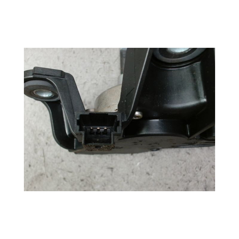 MECANISME ESSUIE-GLACE ARRIERE NISSAN QASHQAI