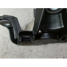 MECANISME ESSUIE-GLACE ARRIERE NISSAN QASHQAI