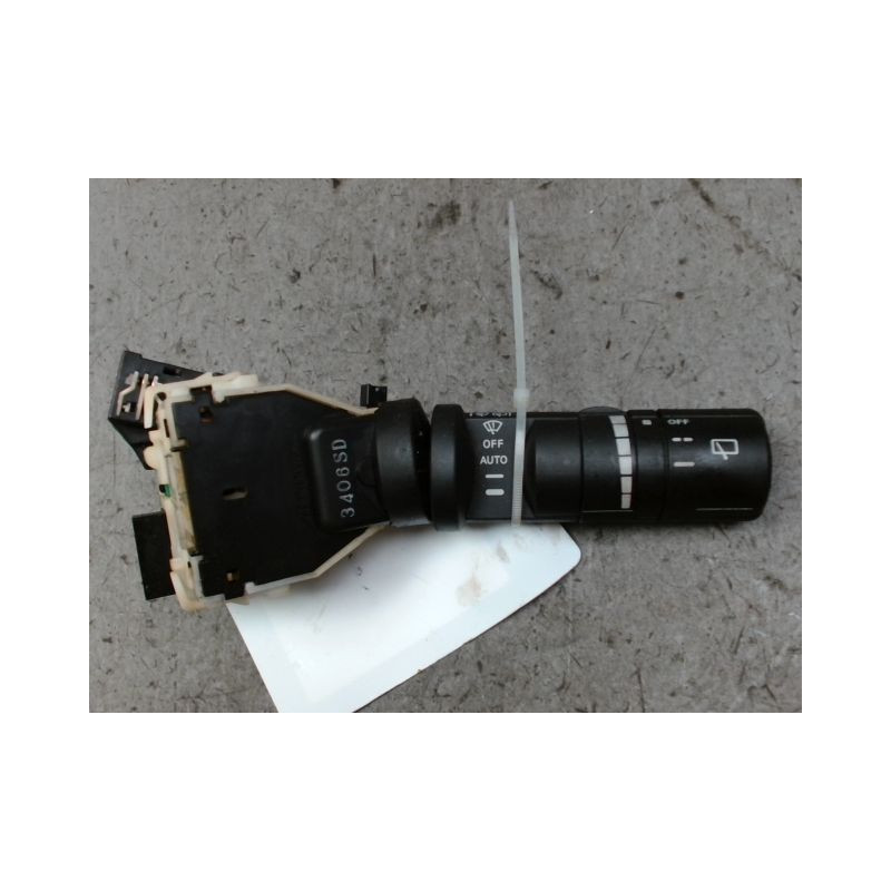 COMMANDE ESSUIE GLACE NISSAN QASHQAI