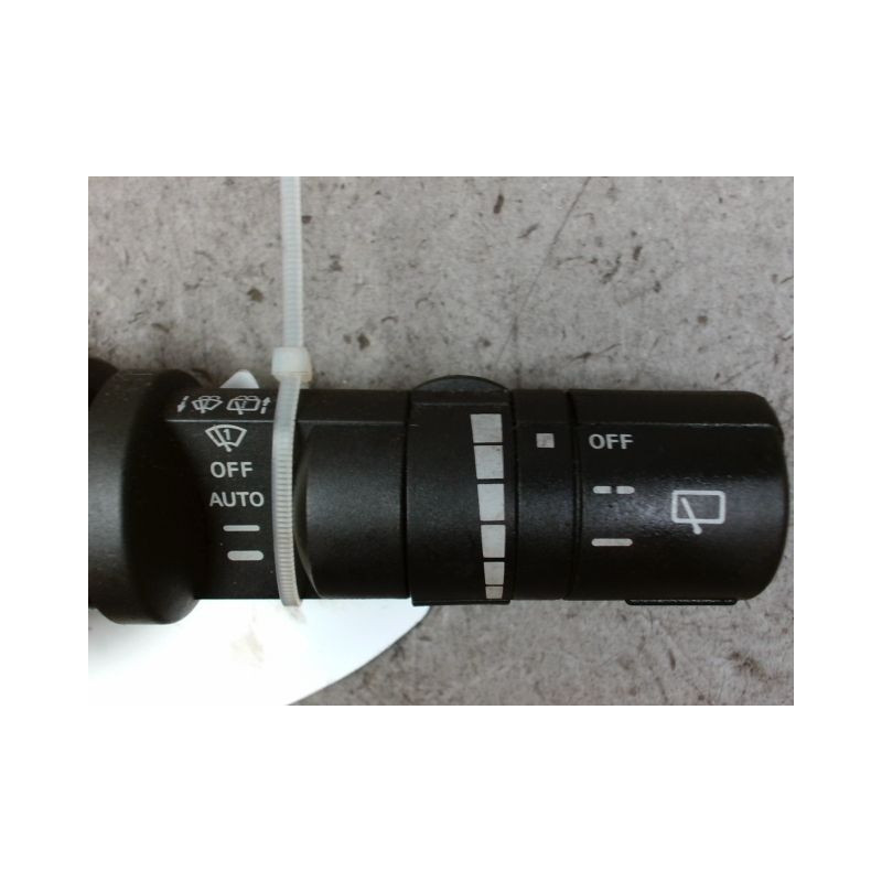 COMMANDE ESSUIE GLACE NISSAN QASHQAI
