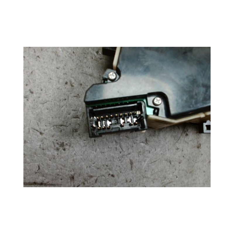 COMMANDE ESSUIE GLACE NISSAN QASHQAI