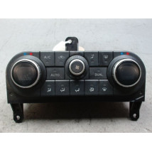 COMMANDE DE CHAUFFAGE NISSAN QASHQAI