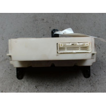 COMMANDE DE CHAUFFAGE NISSAN QASHQAI