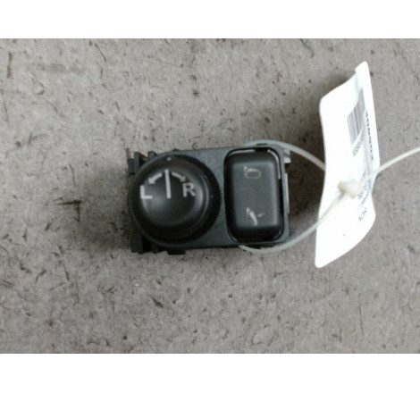 COMMANDE RETROVISSEUR EXT ELECTRIQUE