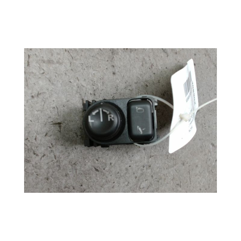 COMMANDE RETROVISSEUR EXTERIEUR ELECTRIQUE NISSAN QASHQAI