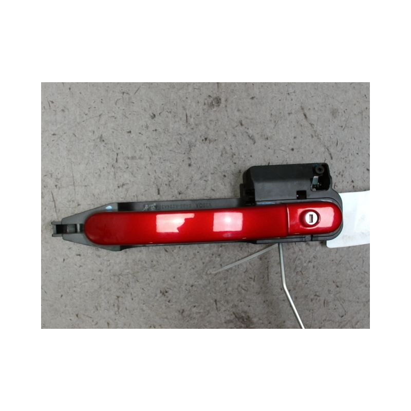 POIGNEE EXTERIEURE PORTE AVANT GAUCHE FORD KA+