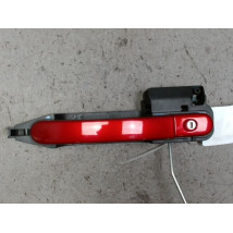 POIGNEE EXTERIEURE PORTE AVANT GAUCHE FORD KA+