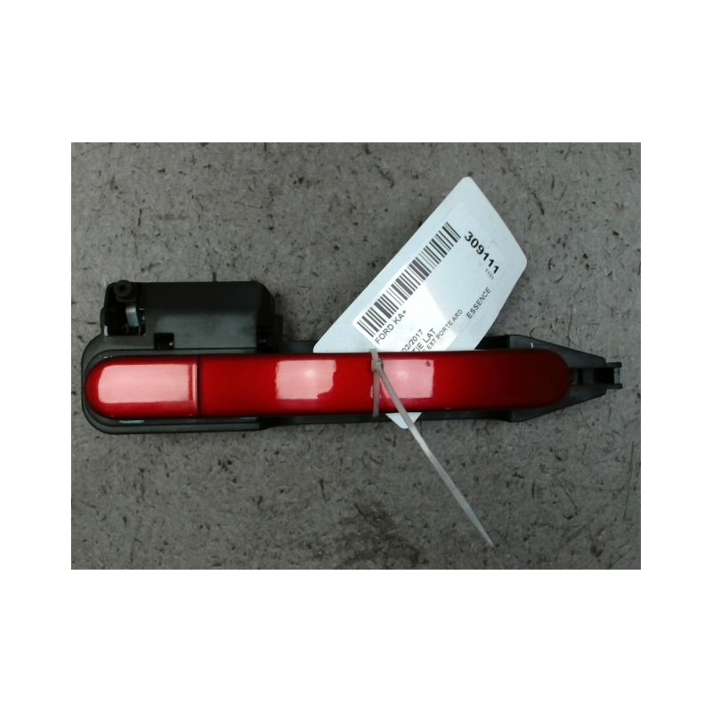 POIGNEE EXTERIEURE PORTE ARRIERE DROIT FORD KA+