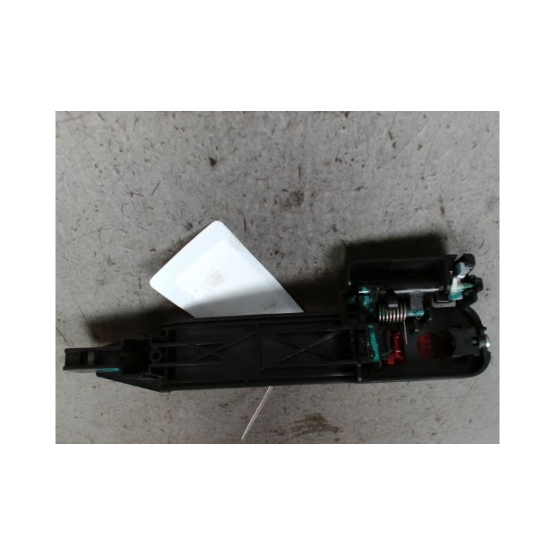 POIGNEE EXTERIEURE PORTE ARRIERE DROIT FORD KA+