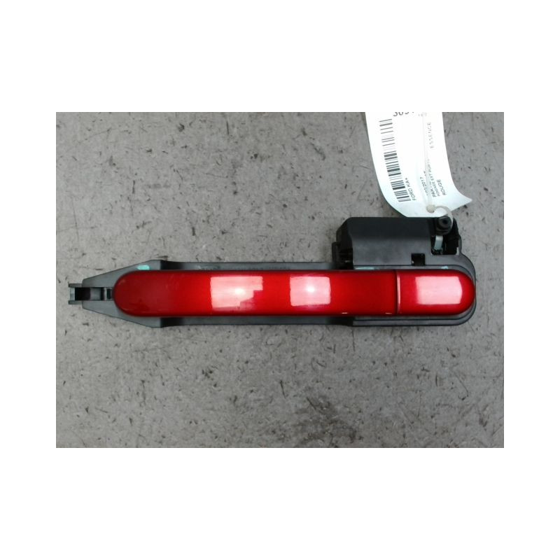 POIGNEE EXTERIEURE PORTE ARRIERE GAUCHE FORD KA+