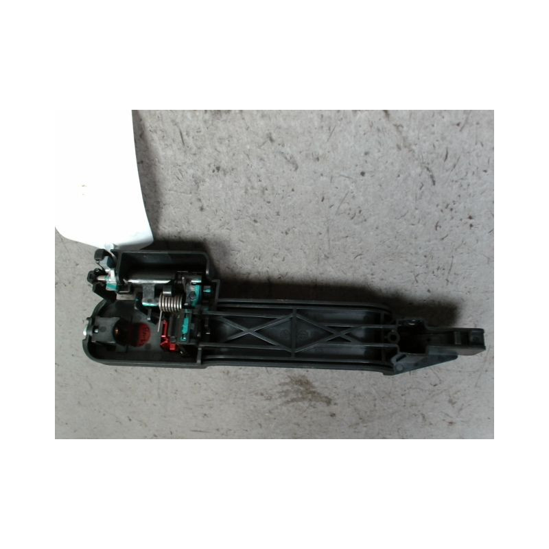 POIGNEE EXTERIEURE PORTE ARRIERE GAUCHE FORD KA+